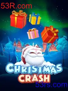ChristmasCrash
