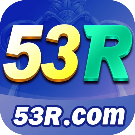53R.com Logo